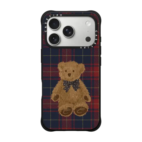 Impact Case for iPhone 17 | 4x Military Grade Protection