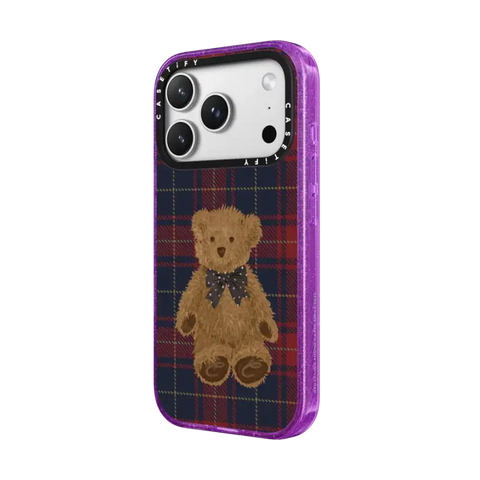 Impact Case for iPhone 17 | 4x Military Grade Protection