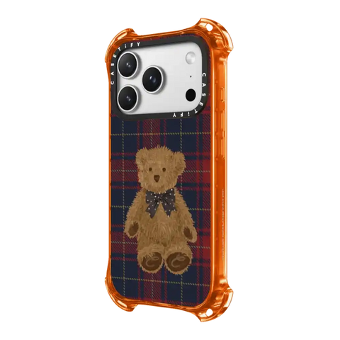 Impact Case for iPhone 17 | 4x Military Grade Protection