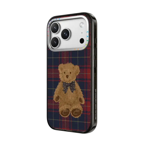 Impact Case for iPhone 17 | 4x Military Grade Protection