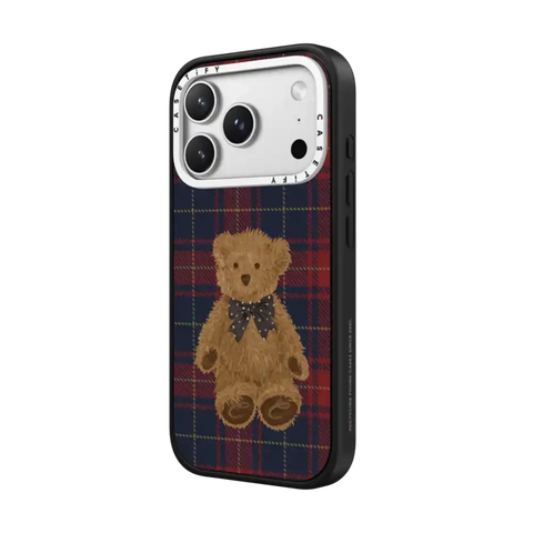 Impact Case for iPhone 17 | 4x Military Grade Protection