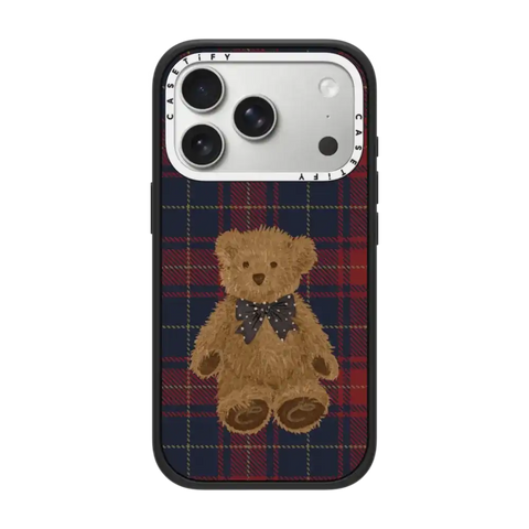 Impact Case for iPhone 17 | 4x Military Grade Protection