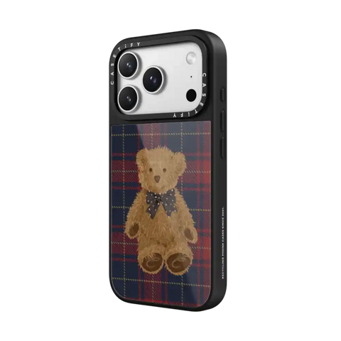 Impact Case for iPhone 17 | 4x Military Grade Protection