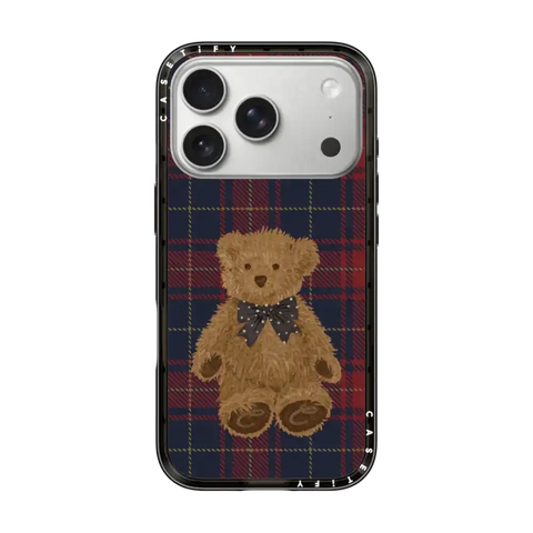 Impact Case for iPhone 17 | 4x Military Grade Protection