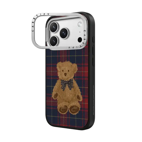 Impact Case for iPhone 17 | 4x Military Grade Protection