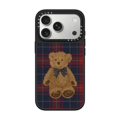 Impact Case for iPhone 17 | 4x Military Grade Protection