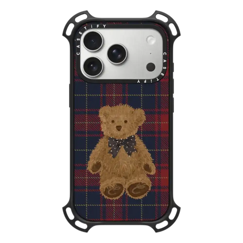Impact Case for iPhone 17 | 4x Military Grade Protection
