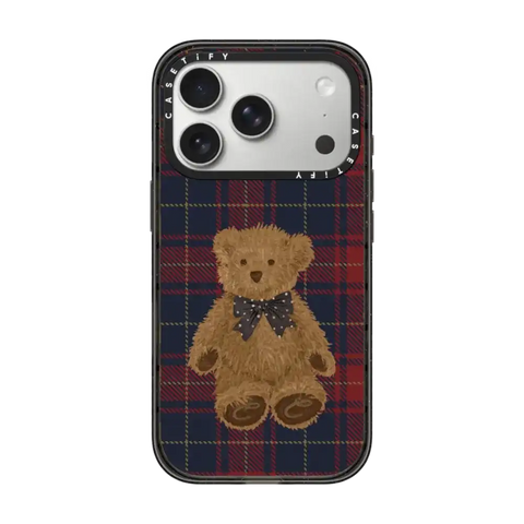 Impact Case for iPhone 17 | 4x Military Grade Protection