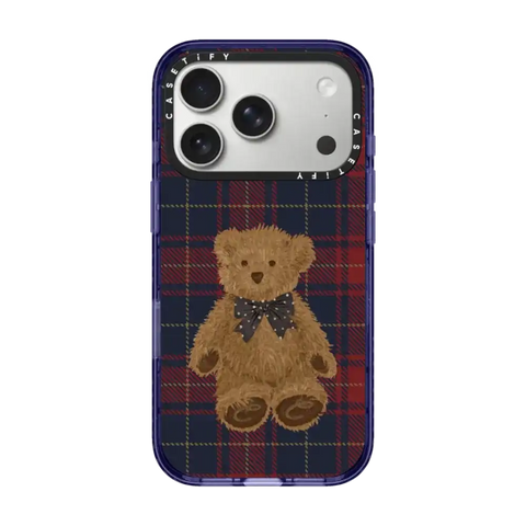 Impact Case for iPhone 17 | 4x Military Grade Protection