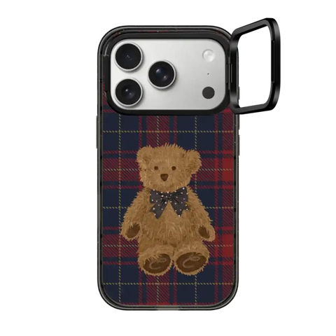 Impact Case for iPhone 17 | 4x Military Grade Protection