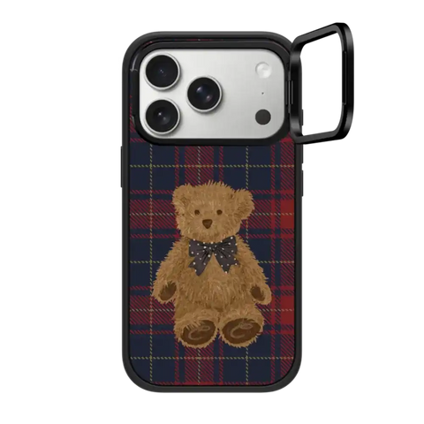 Impact Case for iPhone 17 | 4x Military Grade Protection