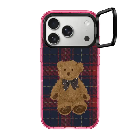 Impact Case for iPhone 17 | 4x Military Grade Protection