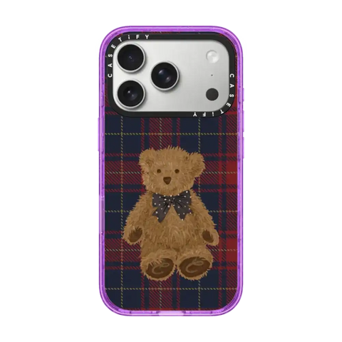 Impact Case for iPhone 17 | 4x Military Grade Protection