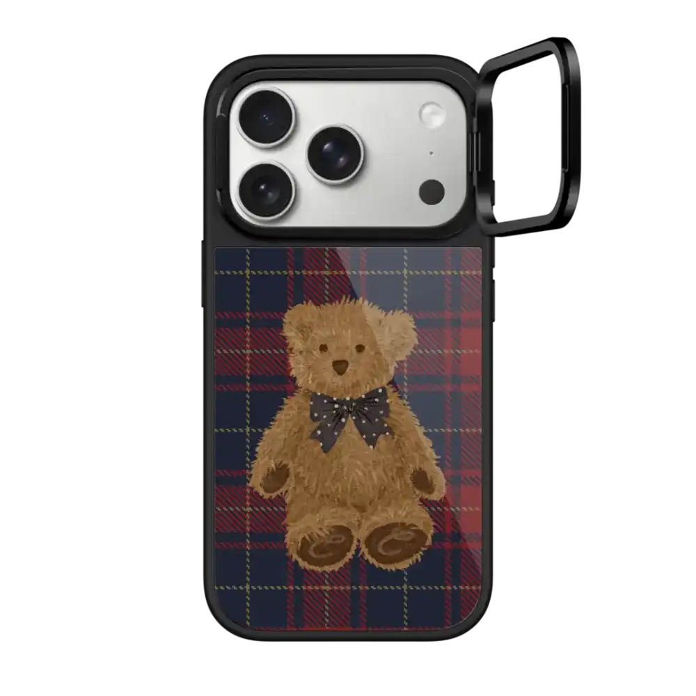 Impact Case for iPhone 17 | 4x Military Grade Protection