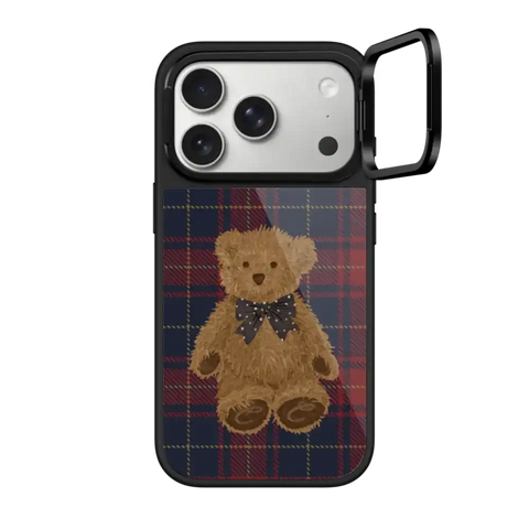 Impact Case for iPhone 17 | 4x Military Grade Protection