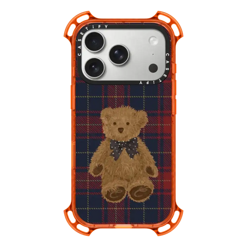 Impact Case for iPhone 17 | 4x Military Grade Protection