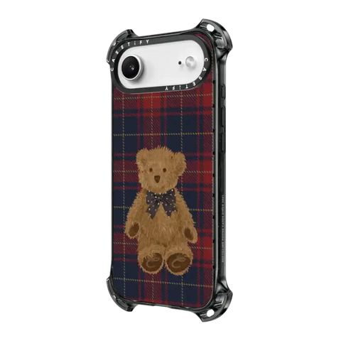 Impact Case for iPhone 17 | 4x Military Grade Protection