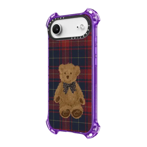 Impact Case for iPhone 17 | 4x Military Grade Protection