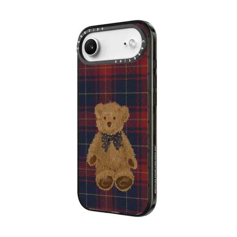 Impact Case for iPhone 17 | 4x Military Grade Protection