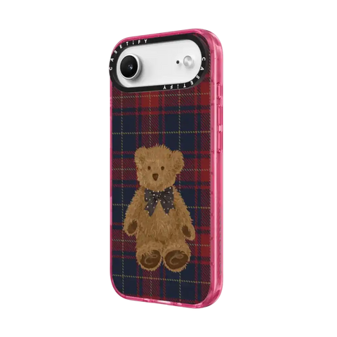 Impact Case for iPhone 17 | 4x Military Grade Protection