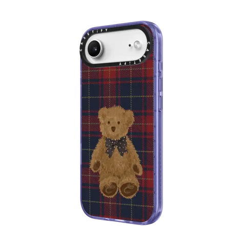 Impact Case for iPhone 17 | 4x Military Grade Protection