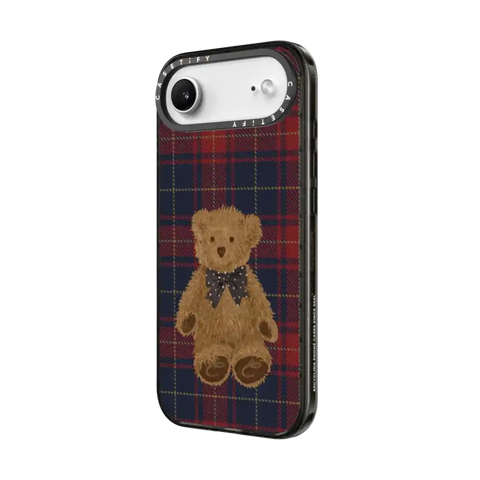 Impact Case for iPhone 17 | 4x Military Grade Protection