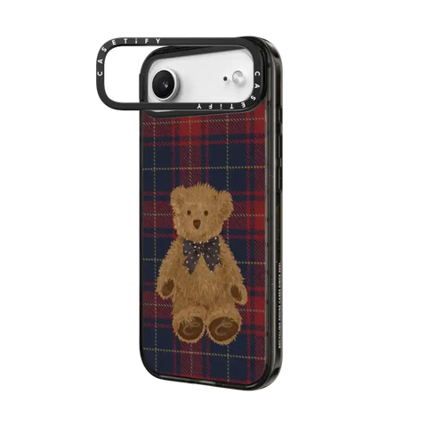 Impact Case for iPhone 17 | 4x Military Grade Protection