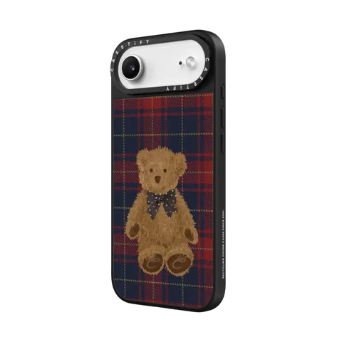 Impact Case for iPhone 17 | 4x Military Grade Protection