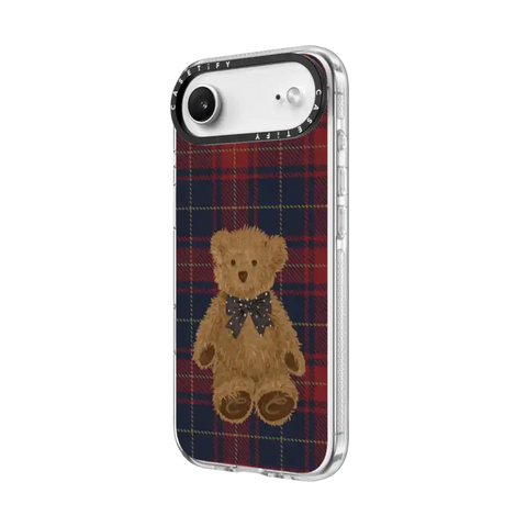 Impact Case for iPhone 17 | 4x Military Grade Protection