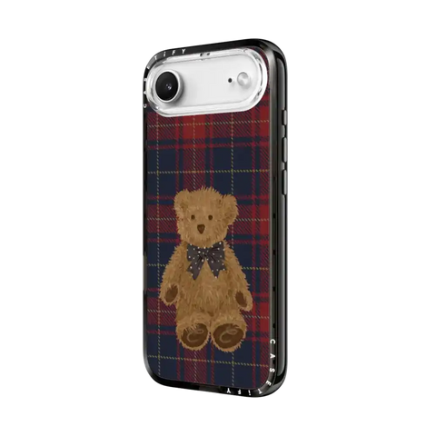 Impact Case for iPhone 17 | 4x Military Grade Protection