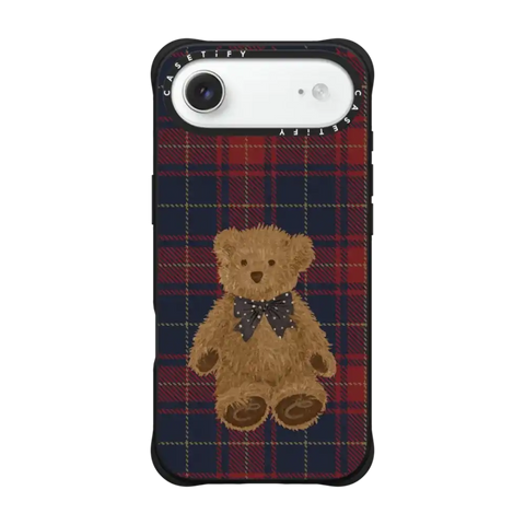 Impact Case for iPhone 17 | 4x Military Grade Protection