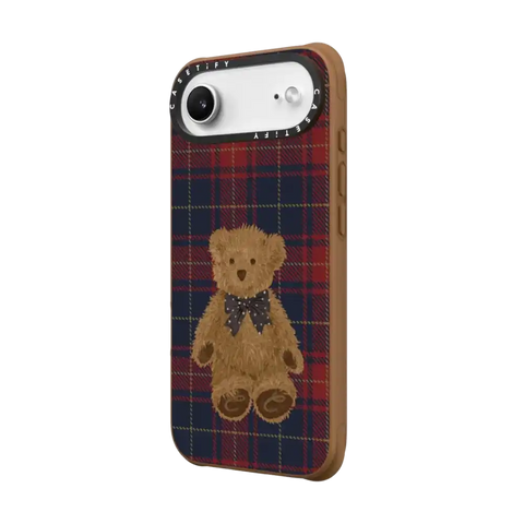 Impact Case for iPhone 17 | 4x Military Grade Protection