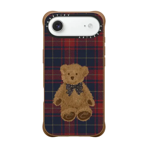 Impact Case for iPhone 17 | 4x Military Grade Protection