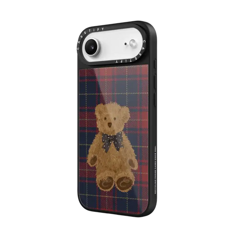 Impact Case for iPhone 17 | 4x Military Grade Protection