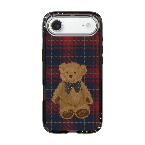 Impact Case for iPhone 17 | 4x Military Grade Protection
