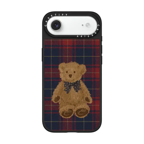 Impact Case for iPhone 17 | 4x Military Grade Protection