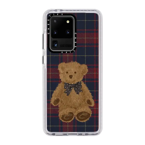 Impact Case for iPhone 17 | 4x Military Grade Protection