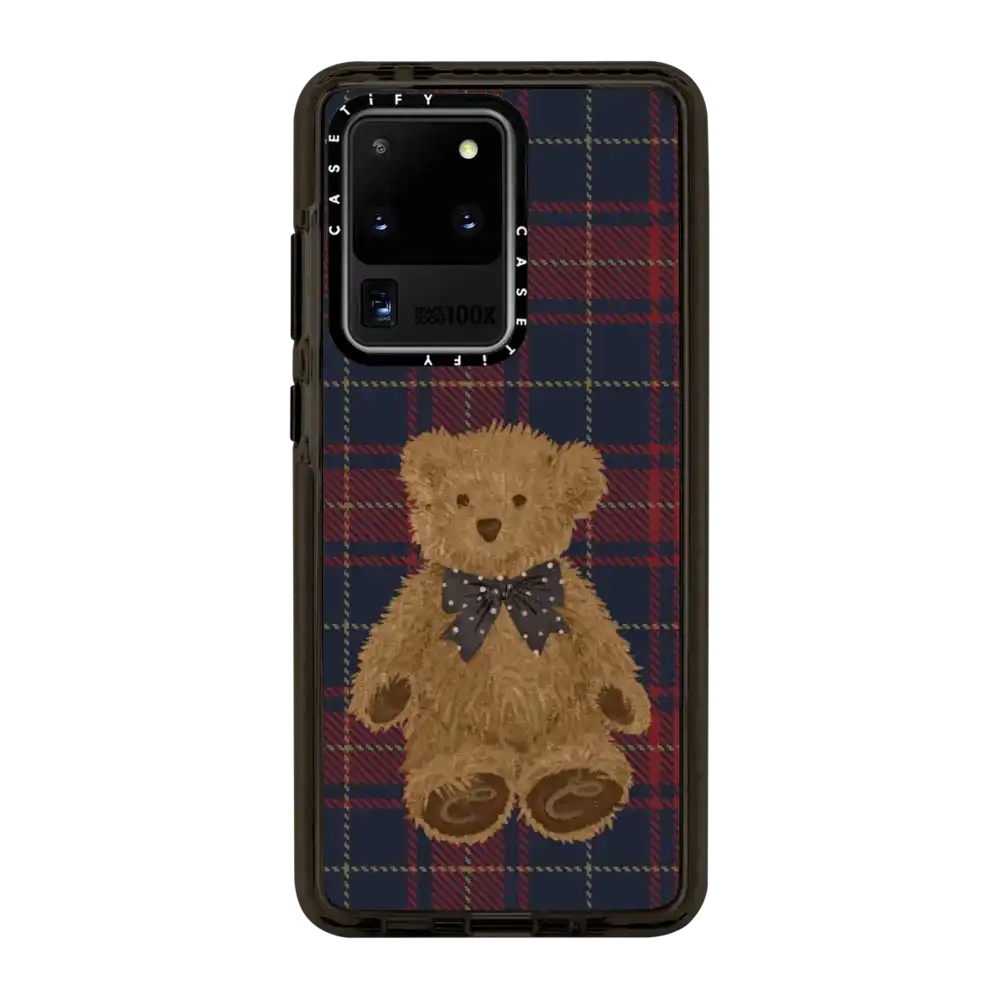 Impact Case for iPhone 17 | 4x Military Grade Protection