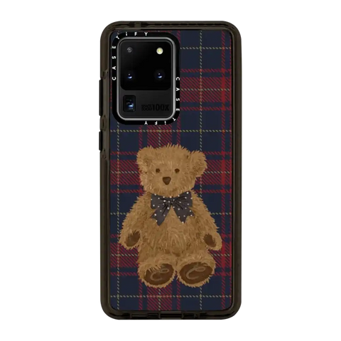 Impact Case for iPhone 17 | 4x Military Grade Protection