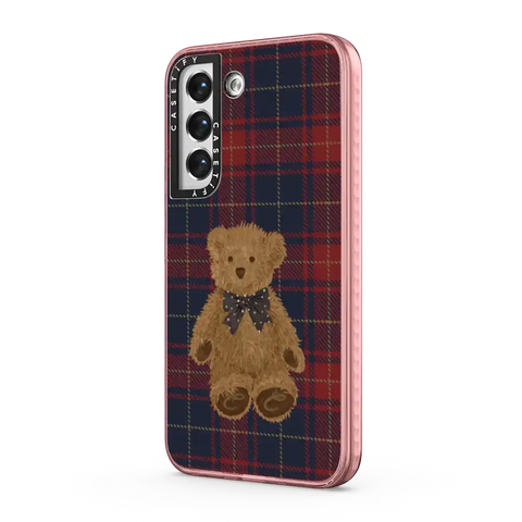 Impact Case for iPhone 17 | 4x Military Grade Protection