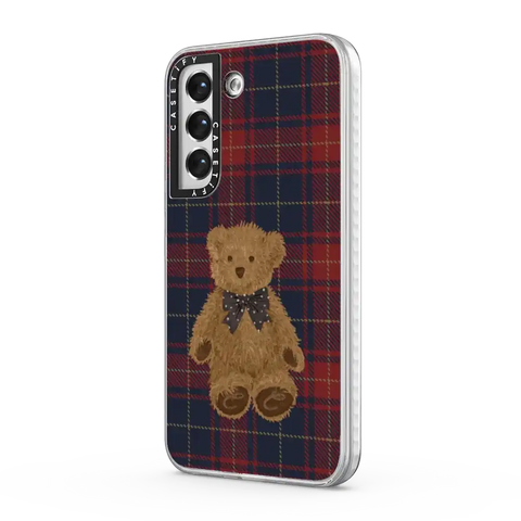 Impact Case for iPhone 17 | 4x Military Grade Protection