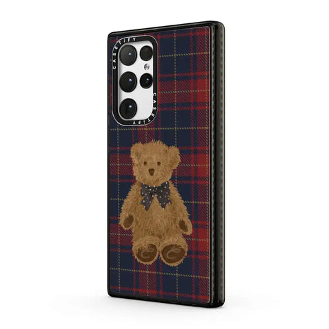 Impact Case for iPhone 17 | 4x Military Grade Protection