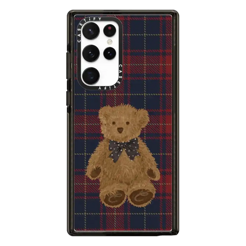 Impact Case for iPhone 17 | 4x Military Grade Protection