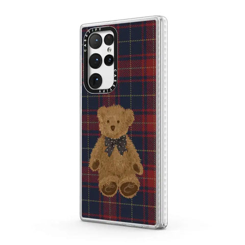 Impact Case for iPhone 17 | 4x Military Grade Protection