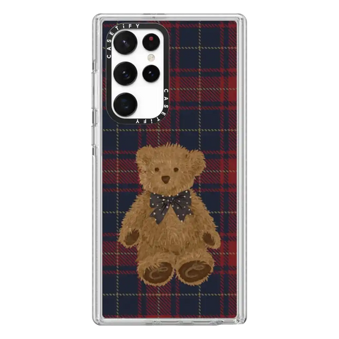 Impact Case for iPhone 17 | 4x Military Grade Protection