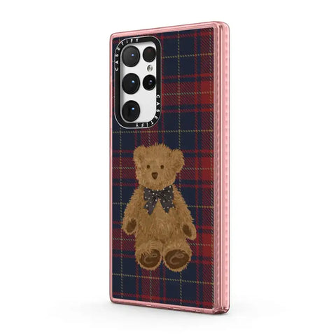 Impact Case for iPhone 17 | 4x Military Grade Protection