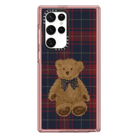 Impact Case for iPhone 17 | 4x Military Grade Protection