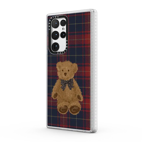 Impact Case for iPhone 17 | 4x Military Grade Protection