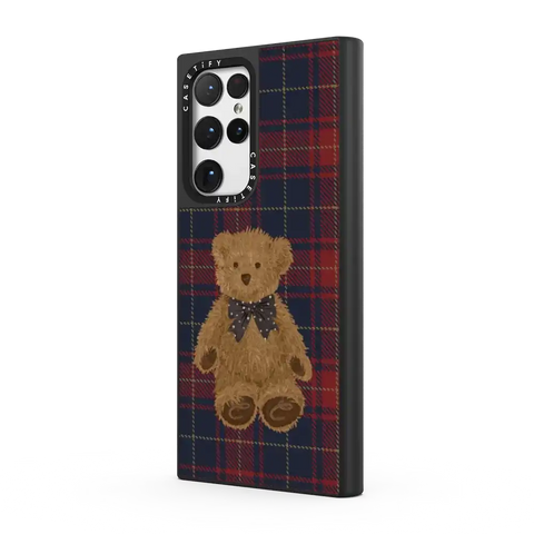 Impact Case for iPhone 17 | 4x Military Grade Protection