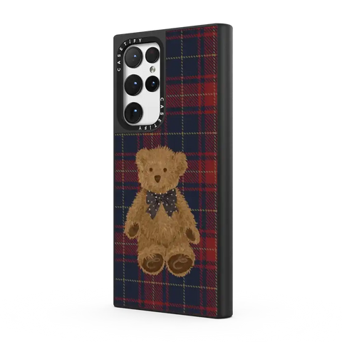 Impact Case for iPhone 17 | 4x Military Grade Protection